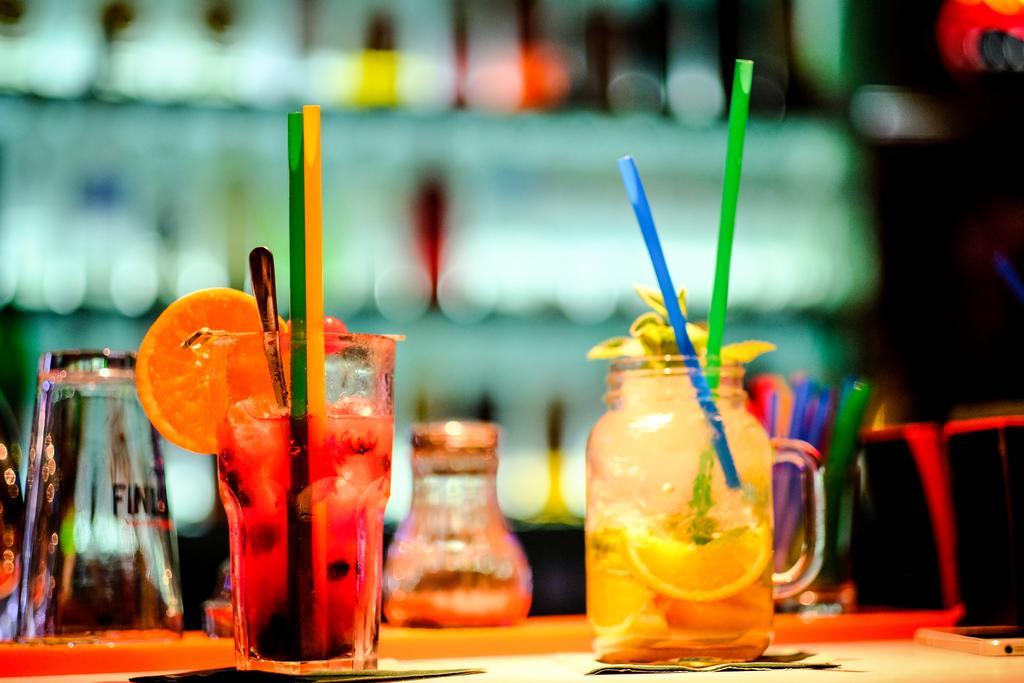 Hotel Deluxe With Free Wellness And Fitness Centrum Nitra Esterno foto